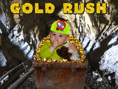 Gold Rush