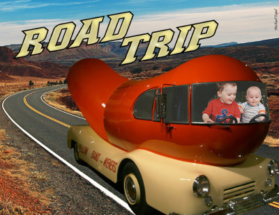 Road Trip