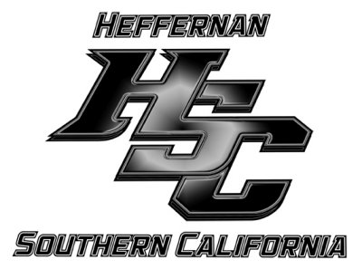 Heffernan Southern California Logo