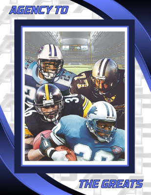 All Pro Sports & Entertainment Brochure-Page 2