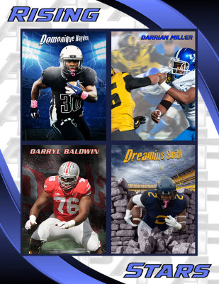 All Pro Sports & Entertainment Brochure-Page 4