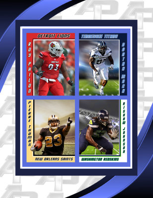All Pro Sports & Entertainment Brochure-Page 5
