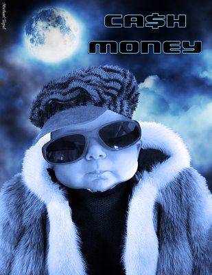 Cash Money