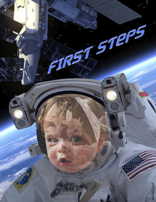 First Steps