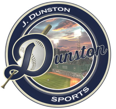 J. Dunston Sports Logo