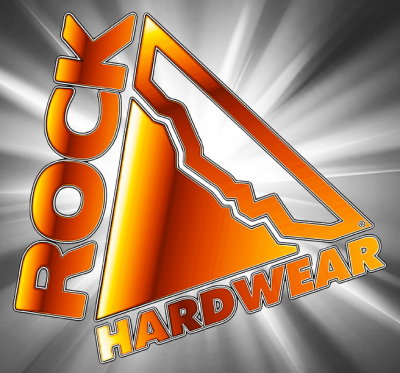 Rock Hardwear Logo