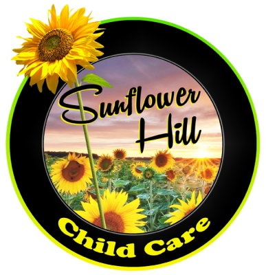 Sunflower Hill Child Care Logo 1