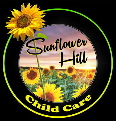 Sunflower Hill Child Care Logo 2