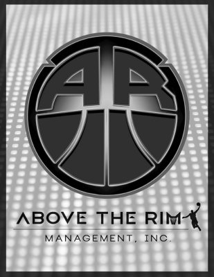 Above The Rim Management Poster
