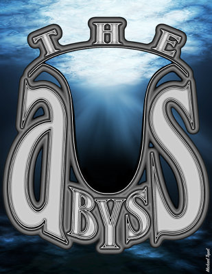 The Abyss-Band Logo