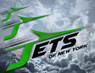 New York Jets Poster