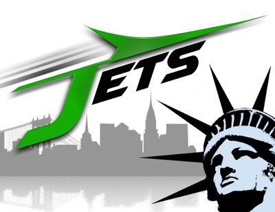 New York Jets Poster