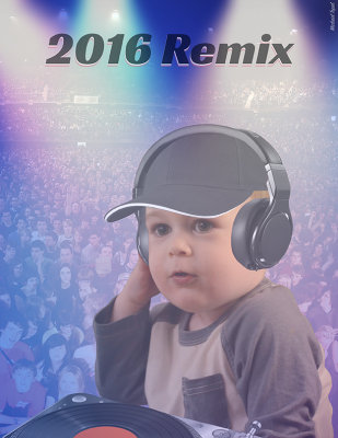 2016 Remix