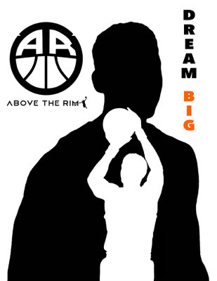 Above The Rim Management Poster