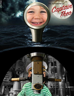 The Adventures of Captain Theo