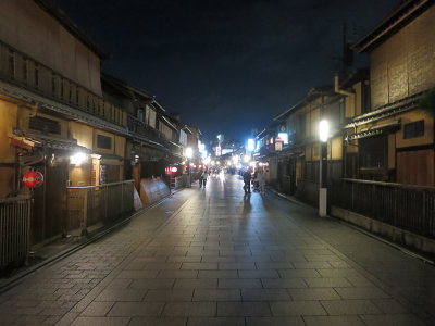 Old Kyoto 
