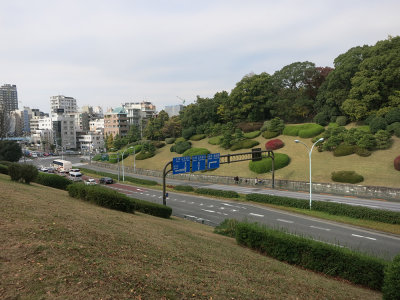 Orderly Bushes