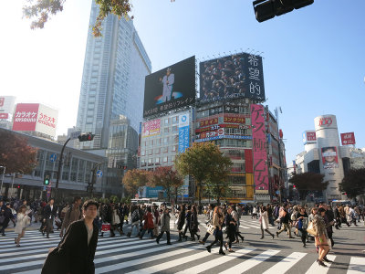 Tokyo