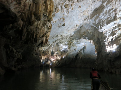 Cave River