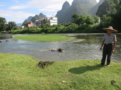 Cooling Off