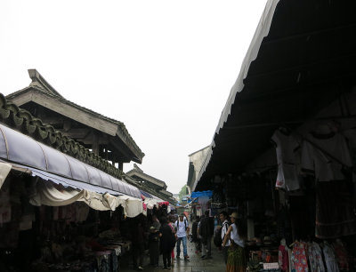 Water Town Market