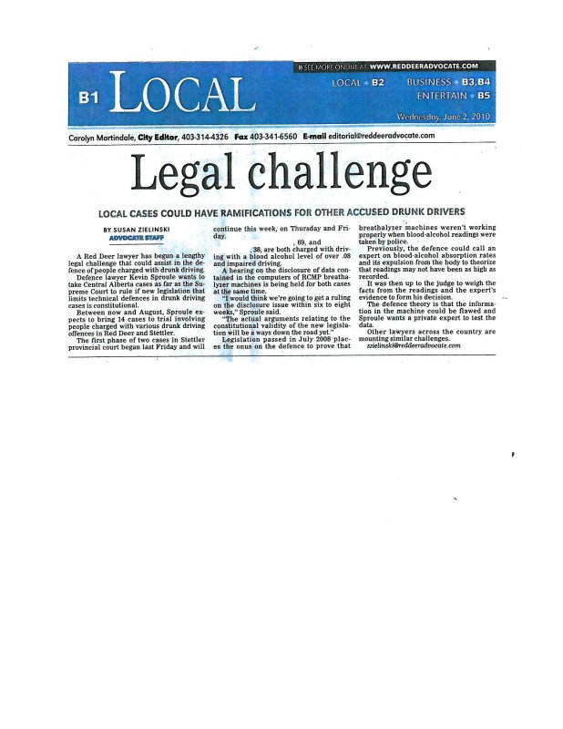 June 2, 2010