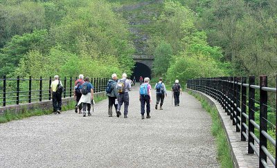 monsal viaduct