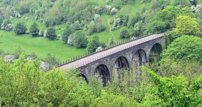 monsal viaduct