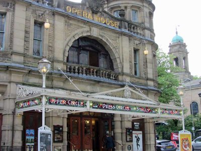 buxton opera house