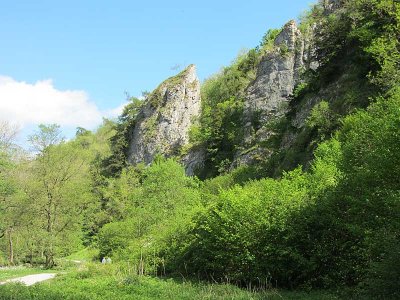 dovedale