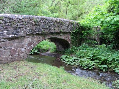 milldale bridge