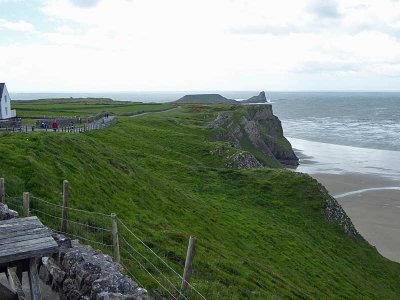 worms head