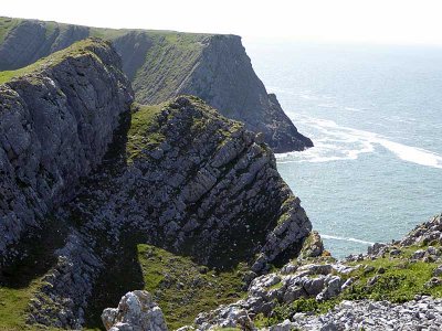 great headland walk