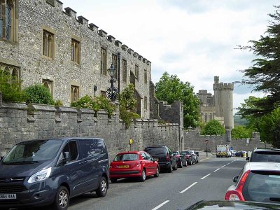 arundel