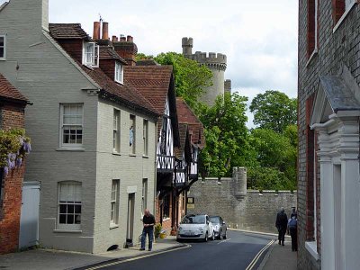 arundel