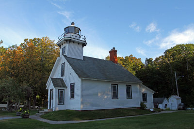 Day 1 - Old Mission Peninsula