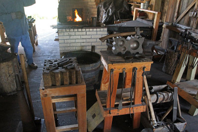IMG_5826 SBDNL Glen Haven blacksmith shop.jpg