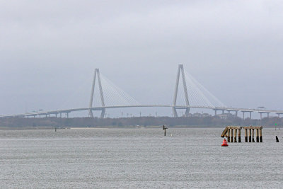 EE5A6983 Ravenel Bridge from Ft Moultrie dock.jpg