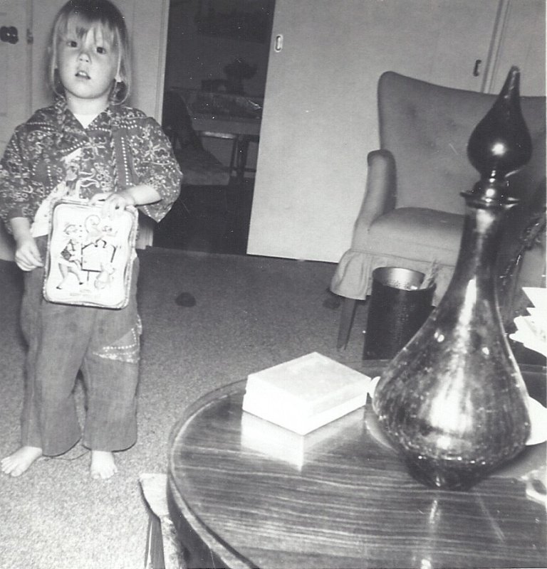 Melanie's Family Photos