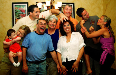 family pics