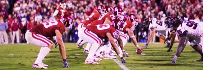 OU vs. TTech 11-11-06