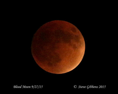 Blood Moon