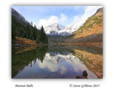 Maroon Bells