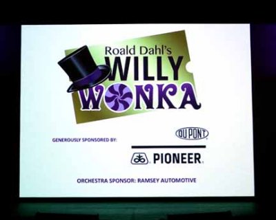 Willy Wonka 2016