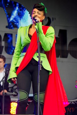 Zap Mama