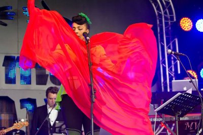 Zap Mama