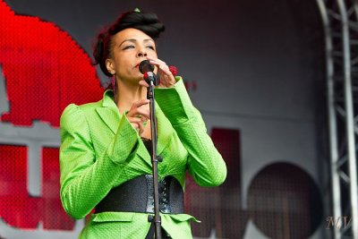 Zap Mama
