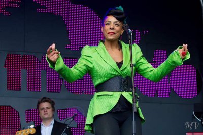 Zap Mama