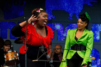 Zap Mama