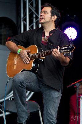 Paco Renteria